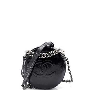 Chanel Patent leather crossbody bag - image 1