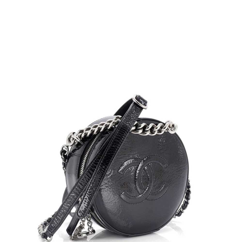 Chanel Patent leather crossbody bag - image 3