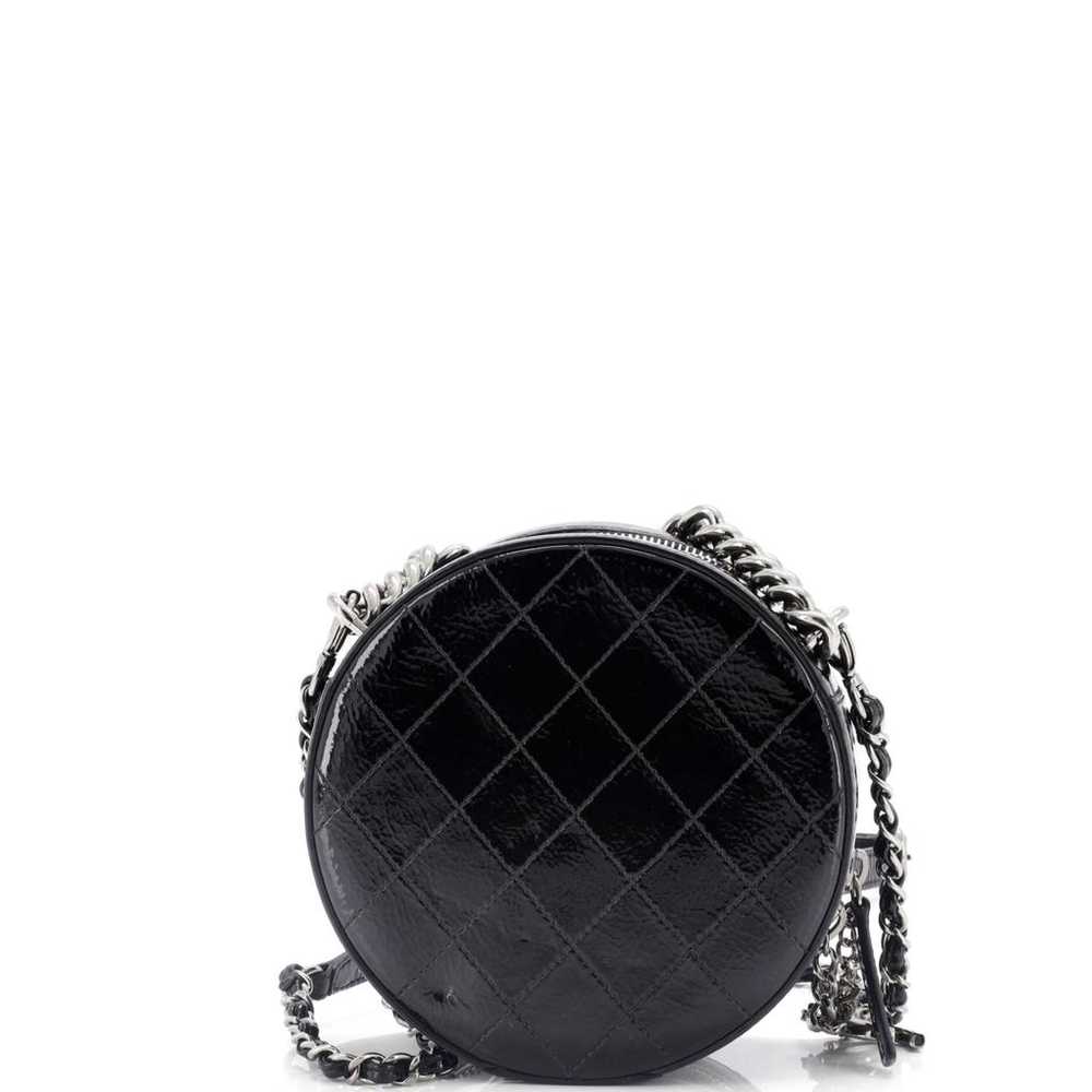 Chanel Patent leather crossbody bag - image 4