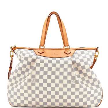 Louis Vuitton Cloth handbag - image 1