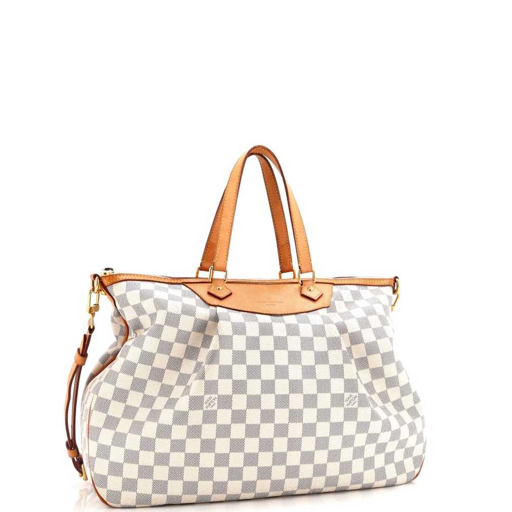 Louis Vuitton Cloth handbag - image 2