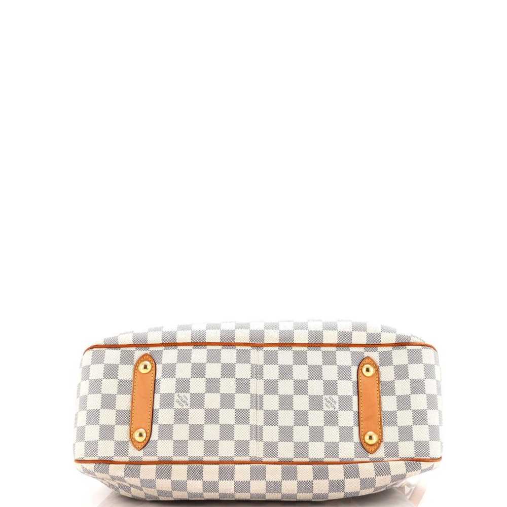 Louis Vuitton Cloth handbag - image 4