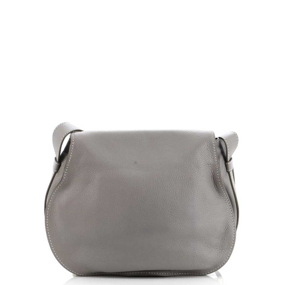 Chloé Leather crossbody bag - image 3