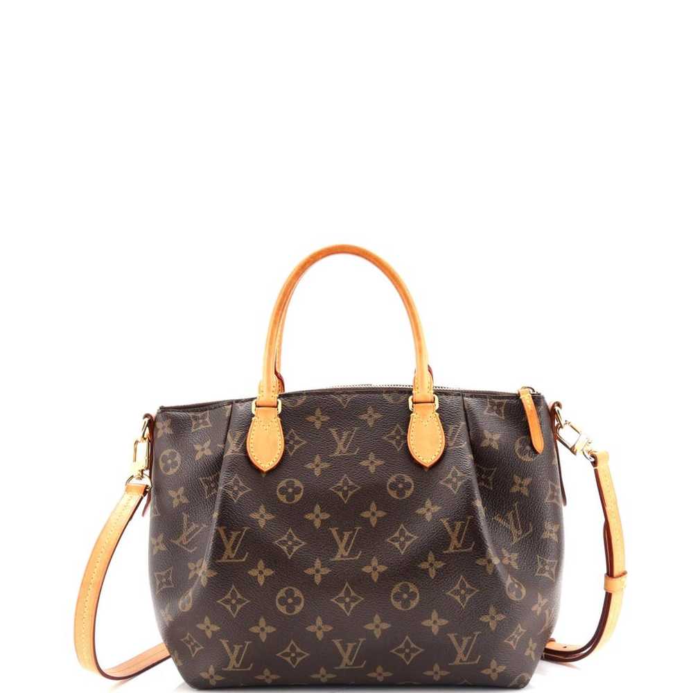 Louis Vuitton Cloth satchel - image 3