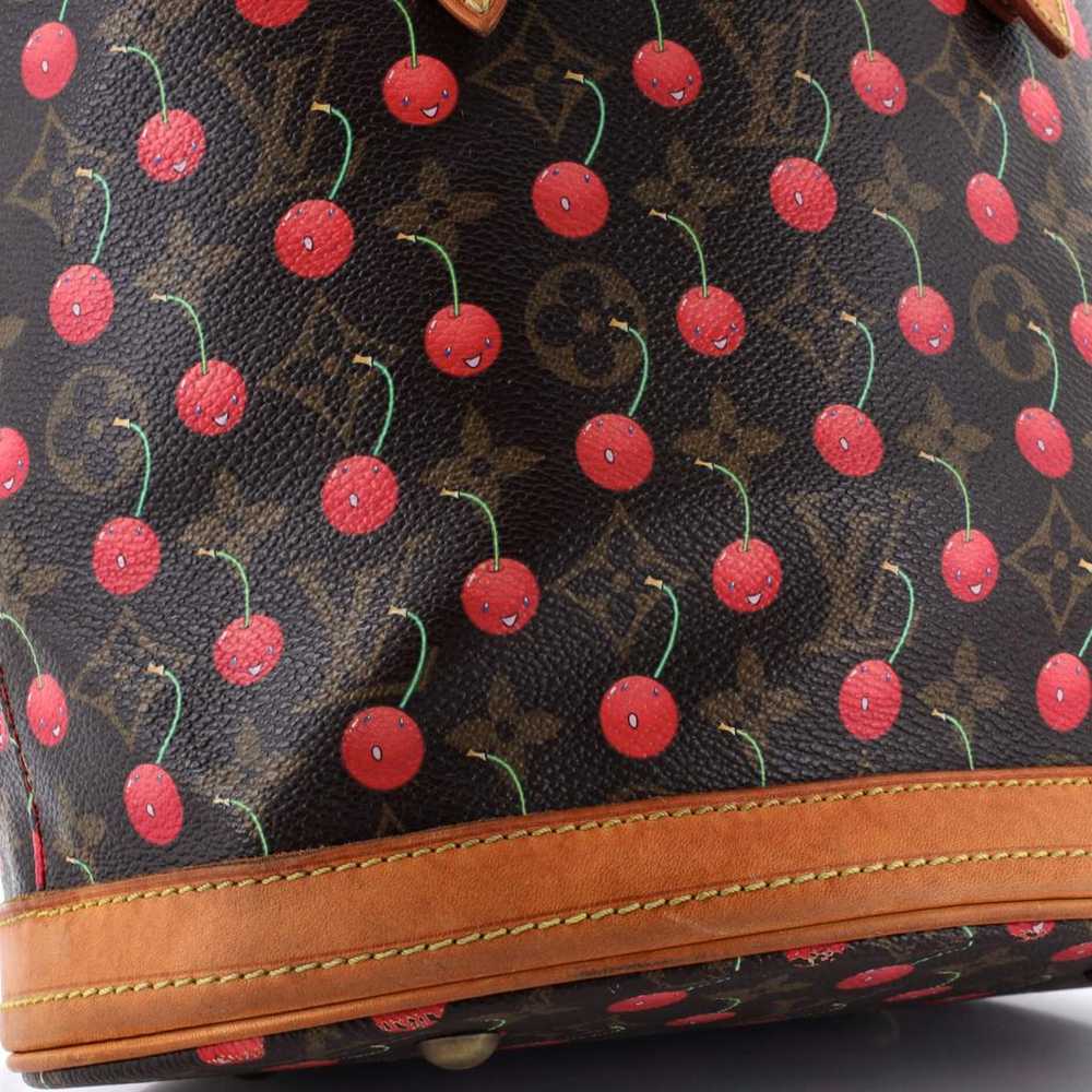 Louis Vuitton Cloth handbag - image 6