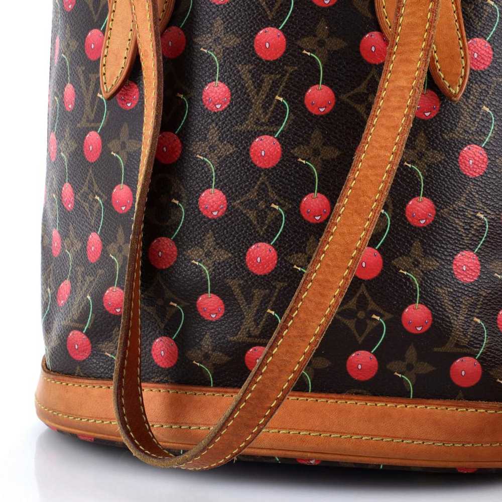 Louis Vuitton Cloth handbag - image 7