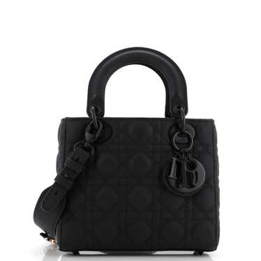 Christian Dior Leather handbag