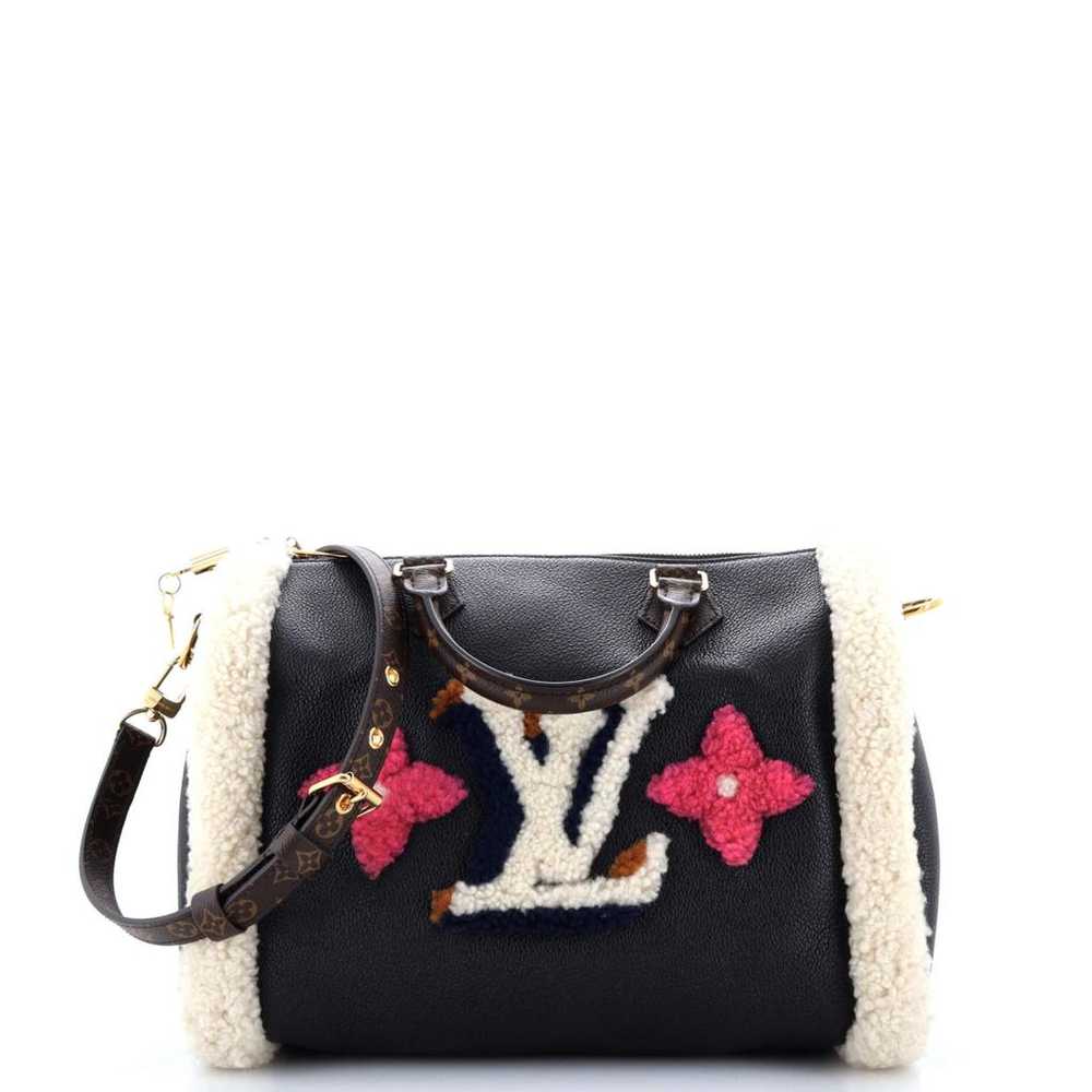 Louis Vuitton Cloth crossbody bag - image 1