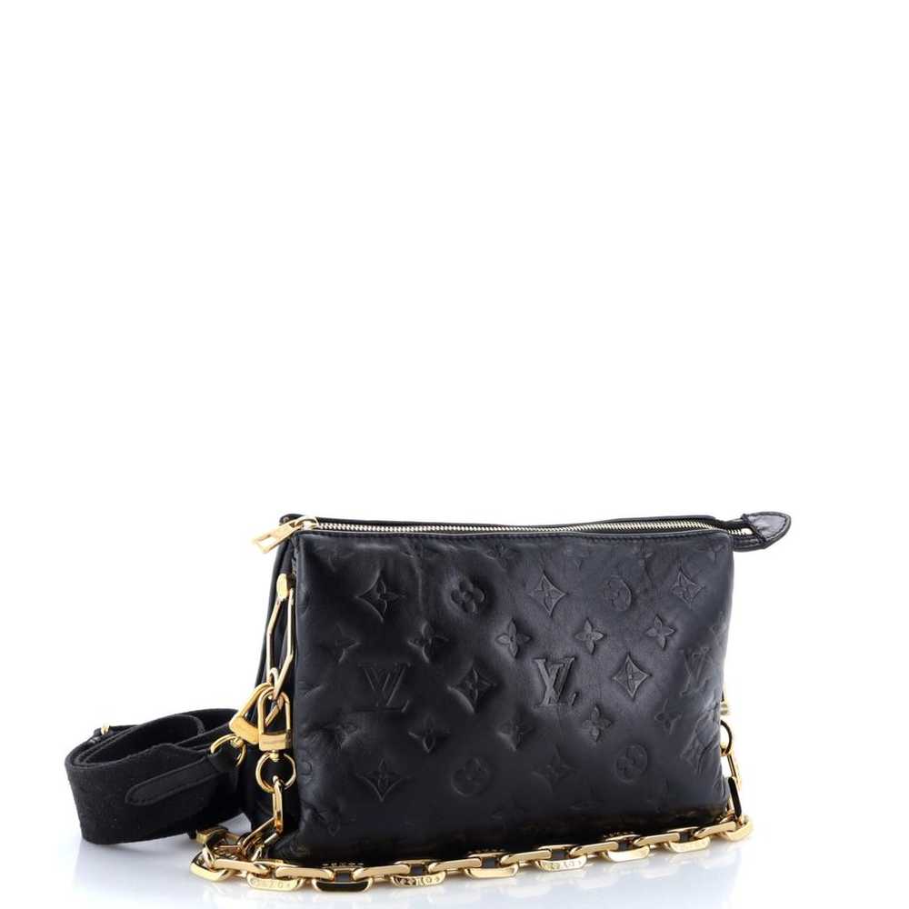 Louis Vuitton Leather crossbody bag - image 2