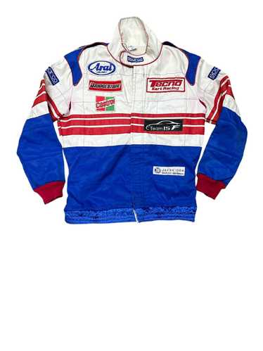 Lexus racing jacket - - Gem Lexus racing jacket - - Gem