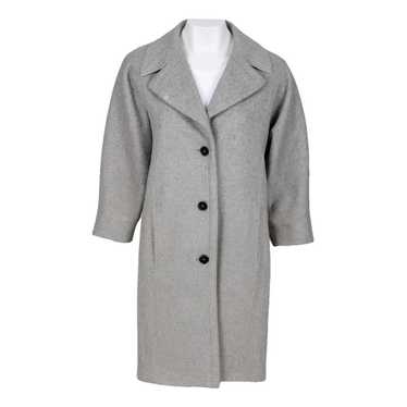 Fendi Cashmere coat - image 1