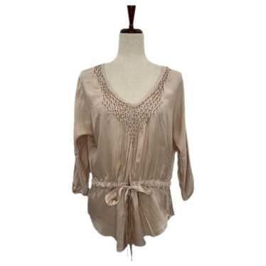 Rebecca Taylor Silk blouse