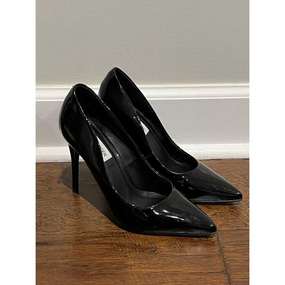 Steve Madden Women's Daisie Dress Pump 5.5 - image 3