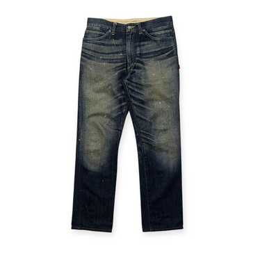 Wtaps wtaps denim - Gem
