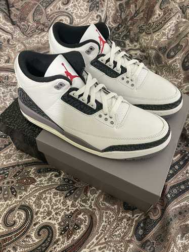 Jordan Brand Air Jordan 3 Retro