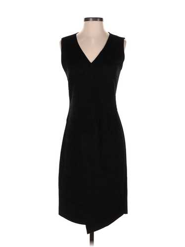 T Tahari Women Black Cocktail Dress 4