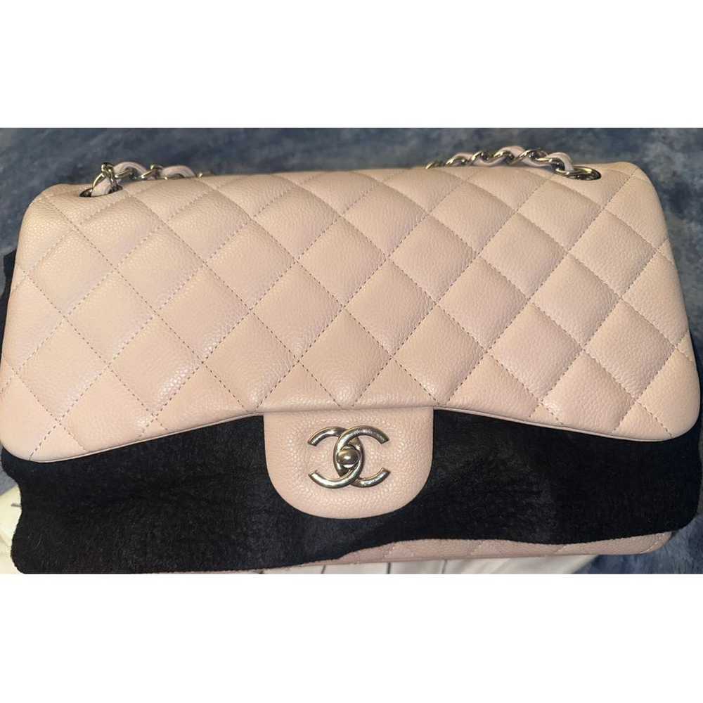 Chanel Timeless/Classique leather crossbody bag - image 7