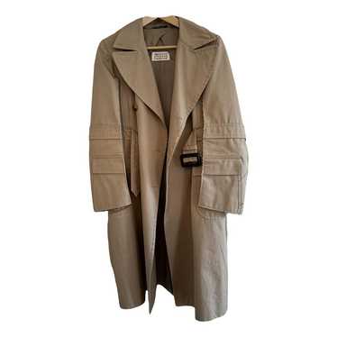 Maison Martin Margiela Trench coat - image 1