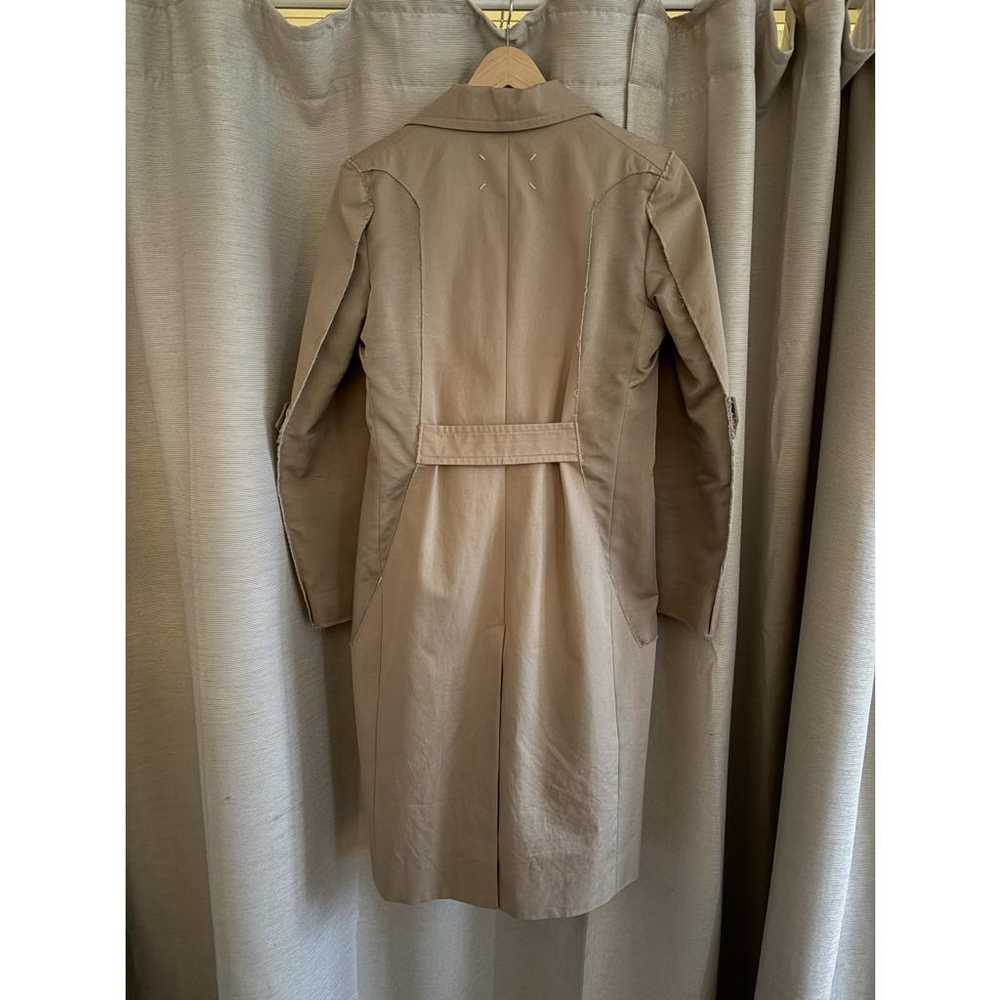 Maison Martin Margiela Trench coat - image 5