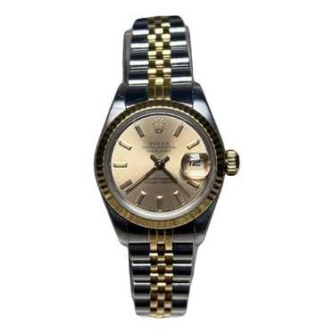 Rolex Lady DateJust 26mm watch