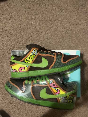 Nike Nike SB Dunk Low De La Soul