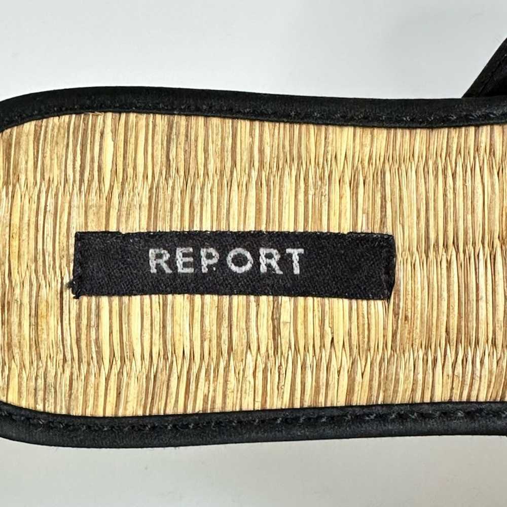 Report Collection Report Black Beaded & Sequined … - image 6