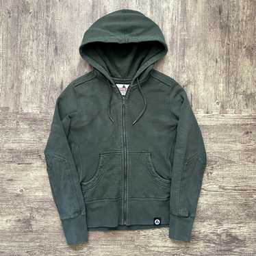 American Giant American Giant Full Zip Hoodie Swea