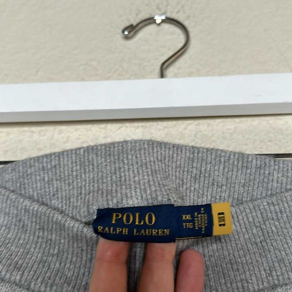 Polo Ralph Lauren Cashmere trousers - image 2