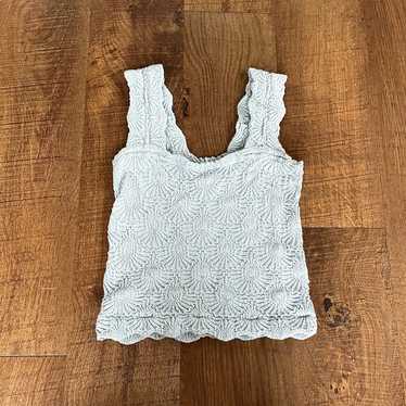 Free People Love Letters Cami