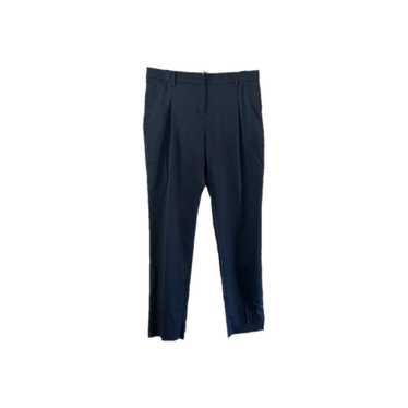 Valentino Garavani Wool trousers