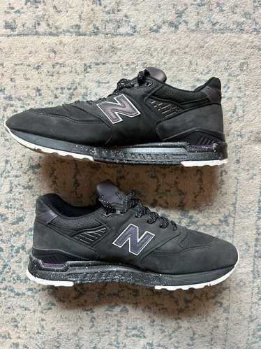 New Balance New Balance 998 Northern Lights 10