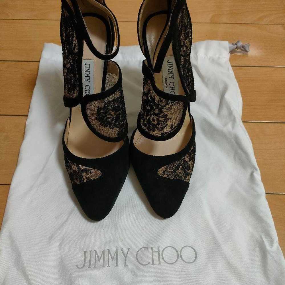 Jimmy Choo Pumps - image 3