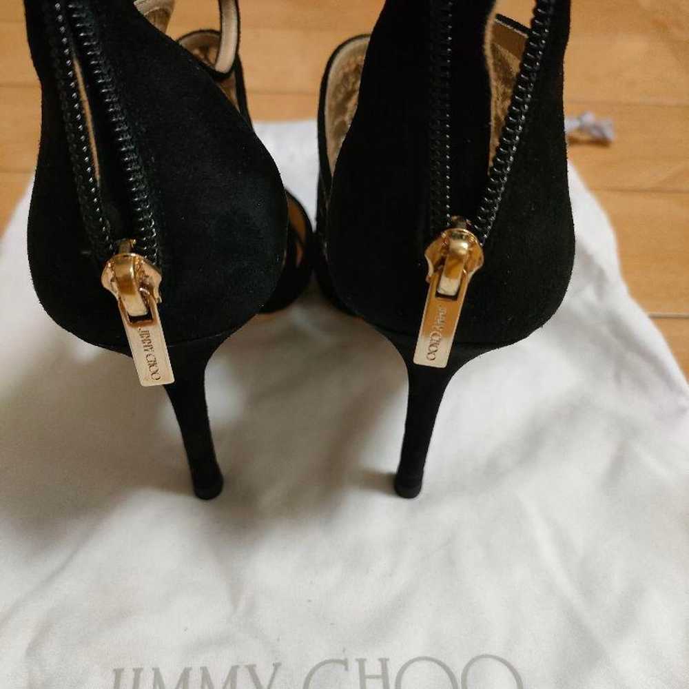 Jimmy Choo Pumps - image 4