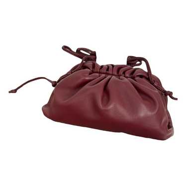 Bottega Veneta Pouch leather crossbody bag - image 1