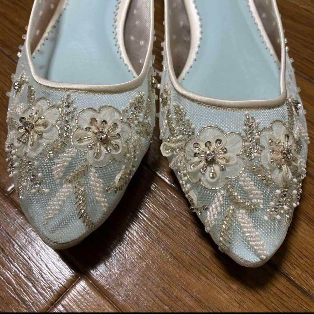 BellaBelle flat shoes - image 1