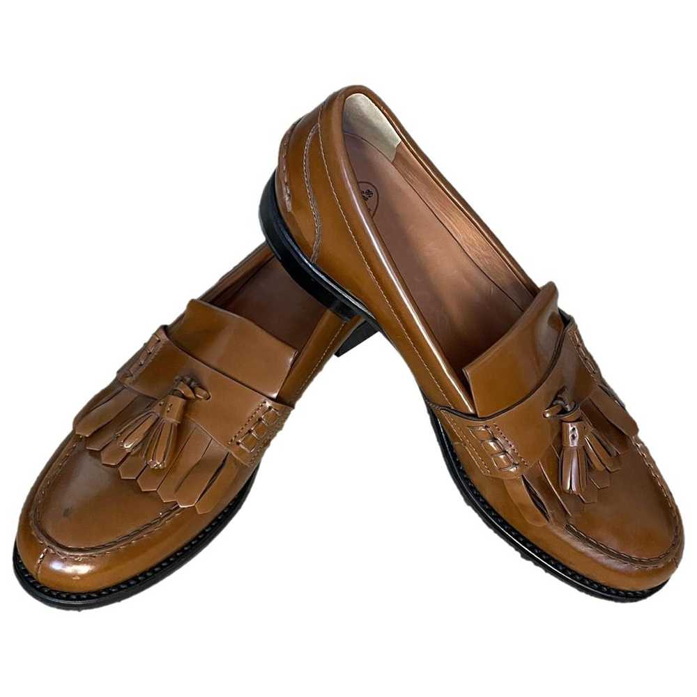 Church's Leather flats - image 1