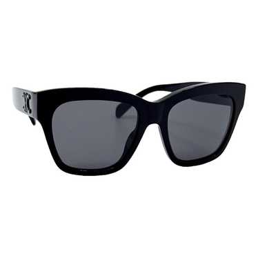 Celine Oversized sunglasses