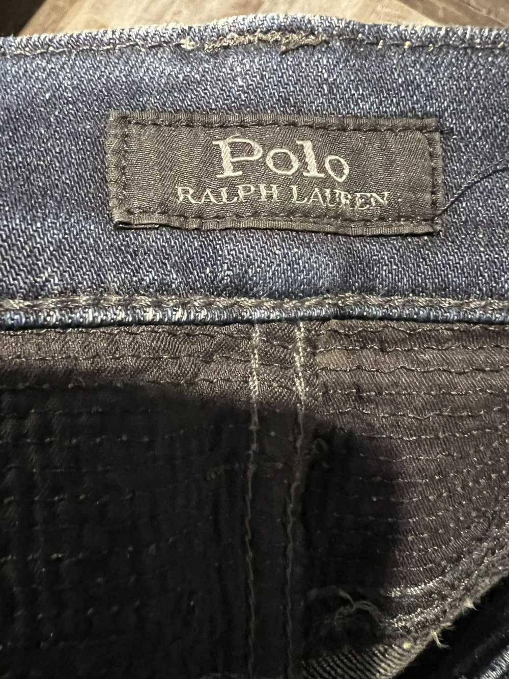 Polo Ralph Lauren NWOT Polo Ralph Lauren The Sull… - image 8