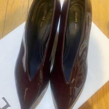 CELINE Phoebe Philo era pumps size 37 - image 1