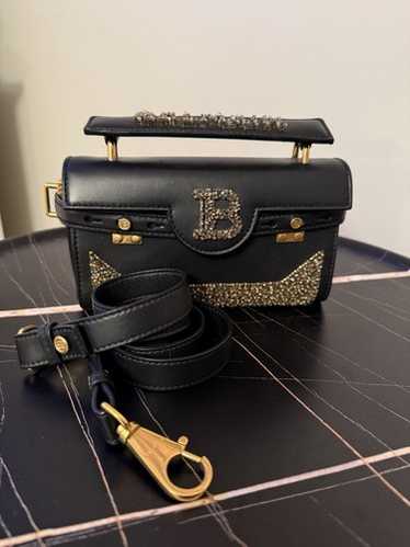 Balmain clutch bag - Gem