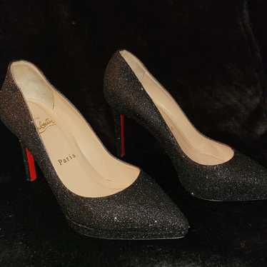 Christian Louboutin Pigalle 36