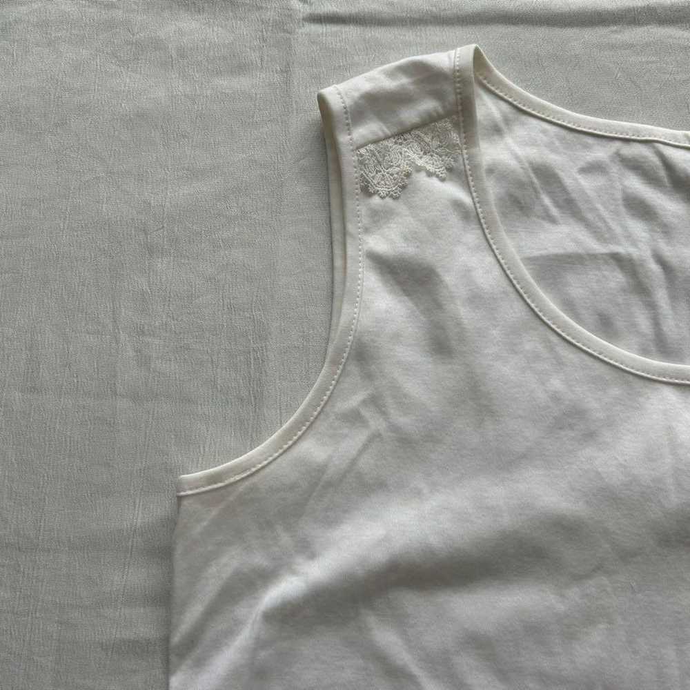 【Leilian】Tank Top - Sleeveless - Women's - Leilia… - image 5