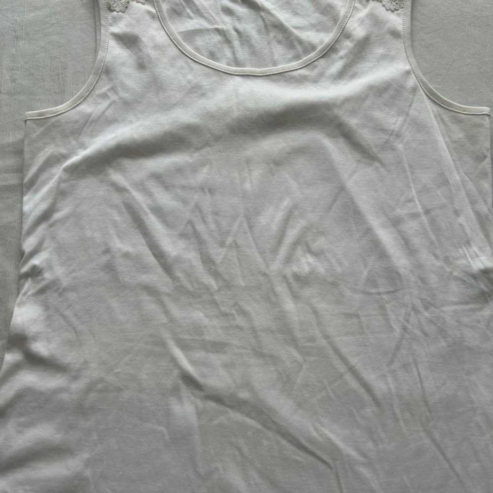 【Leilian】Tank Top - Sleeveless - Women's - Leilia… - image 7