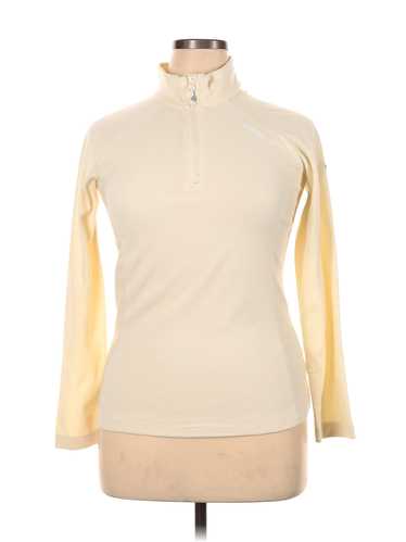 Regatta Great Outdoors Women Ivory Turtleneck Swea