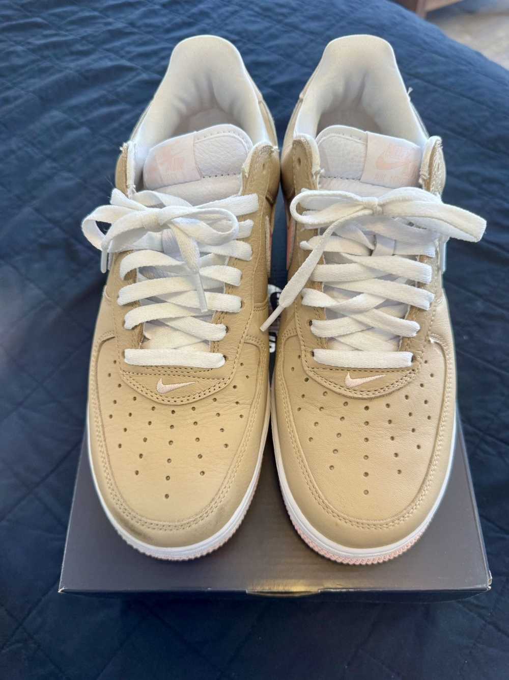 Nike Nike Air Force One Linen - image 3