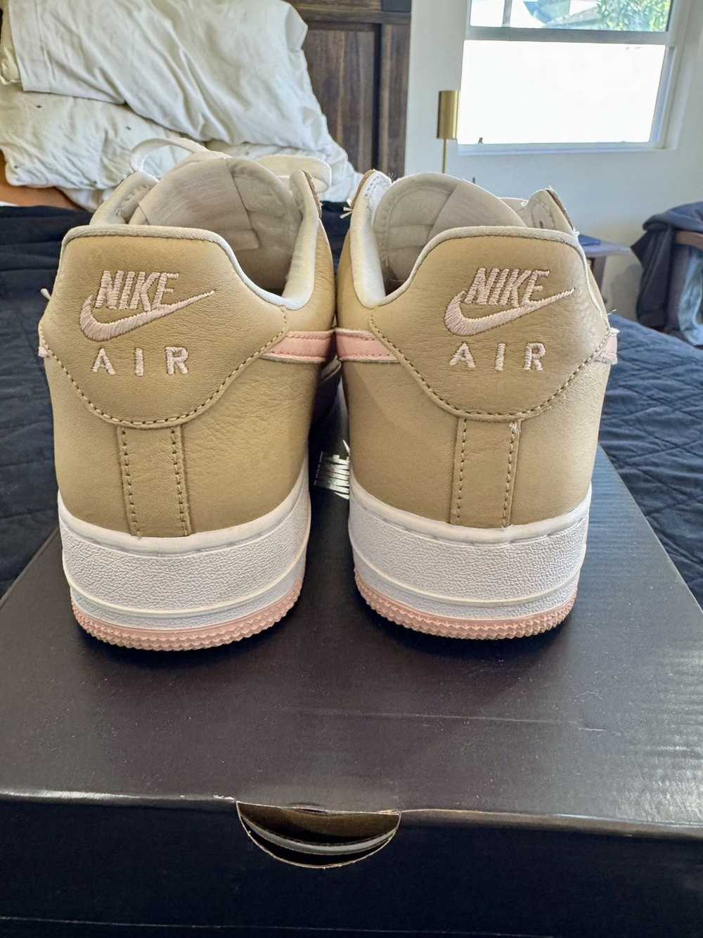 Nike Nike Air Force One Linen - image 4