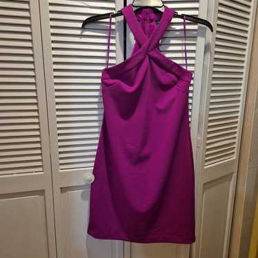 Trina turk Dress size S