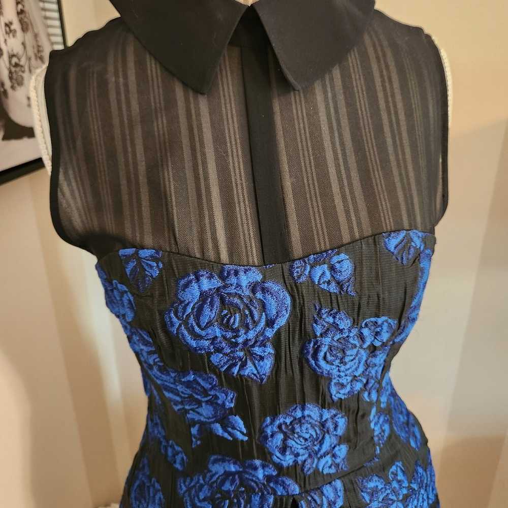 Betsey Johnson cocktail dress - image 2