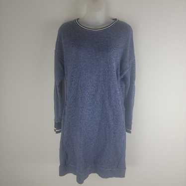 Vineyard Vines Long Sleeve Sweater Dress Long Sle… - image 1