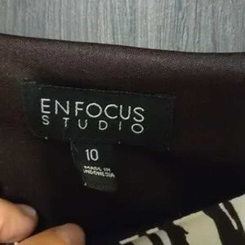 Enfocus Studio Dress - image 2